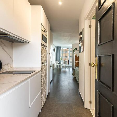 New Apartament Las Americas Арона Экстерьер фото