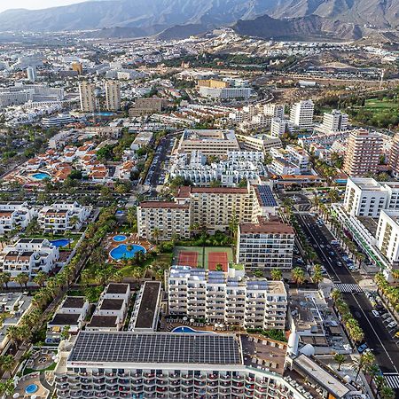 New Apartament Las Americas Арона Экстерьер фото
