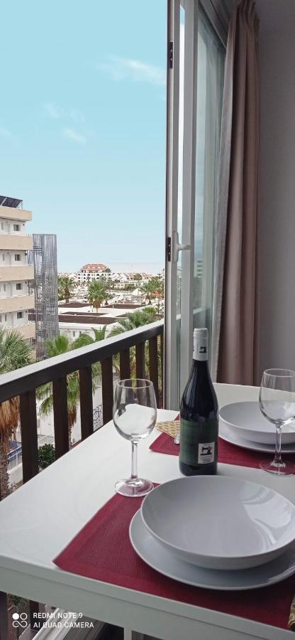 New Apartament Las Americas Арона Экстерьер фото