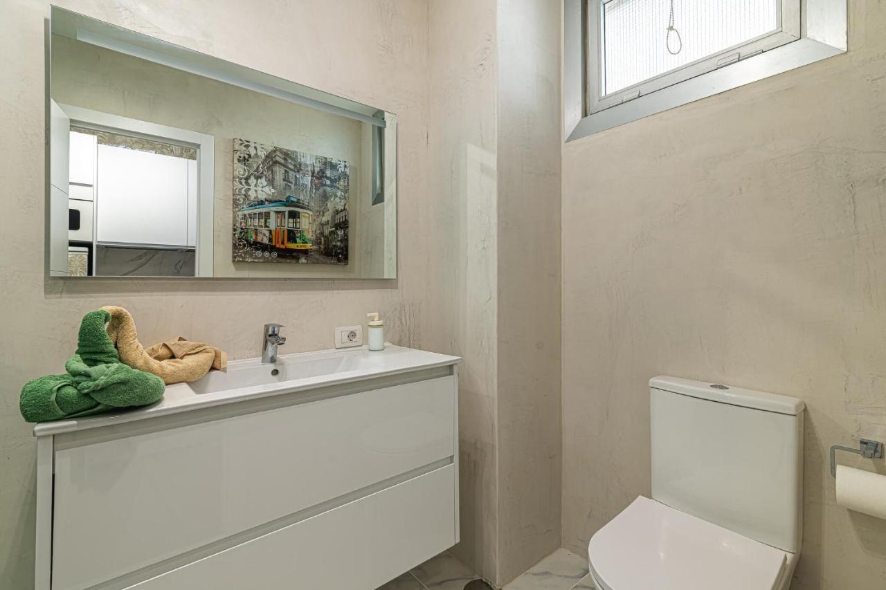 New Apartament Las Americas Арона Экстерьер фото