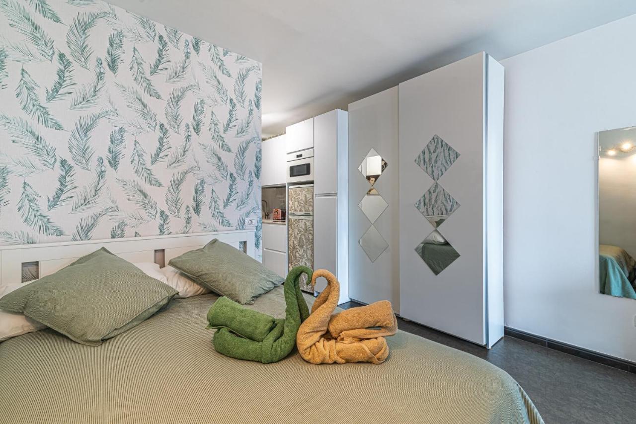 New Apartament Las Americas Арона Экстерьер фото