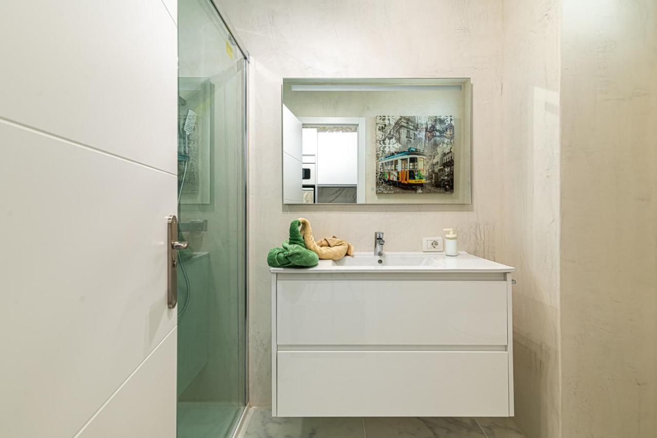 New Apartament Las Americas Арона Экстерьер фото