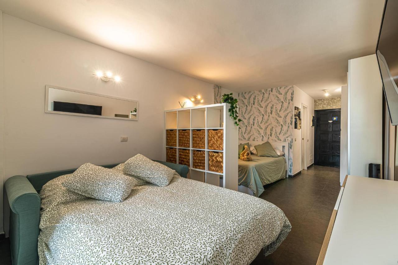 New Apartament Las Americas Арона Экстерьер фото