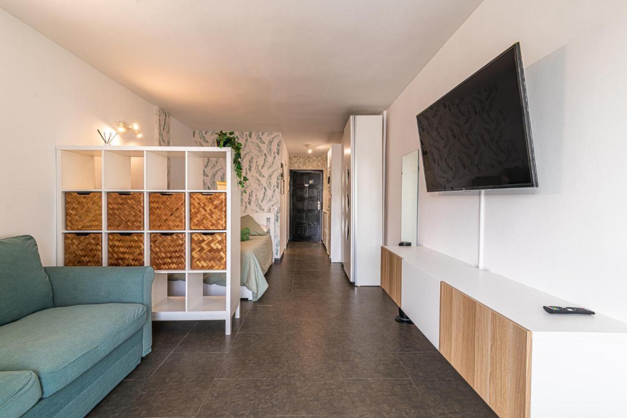 New Apartament Las Americas Арона Экстерьер фото