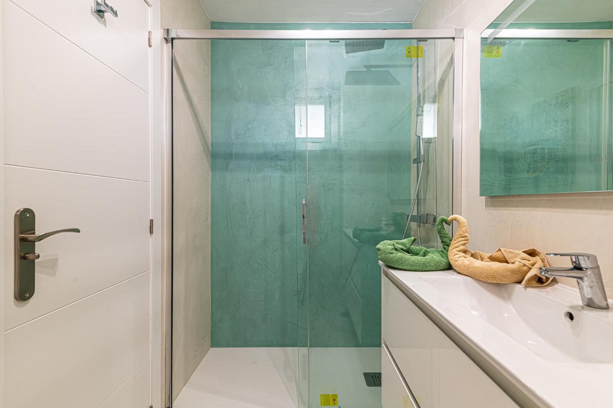 New Apartament Las Americas Арона Экстерьер фото