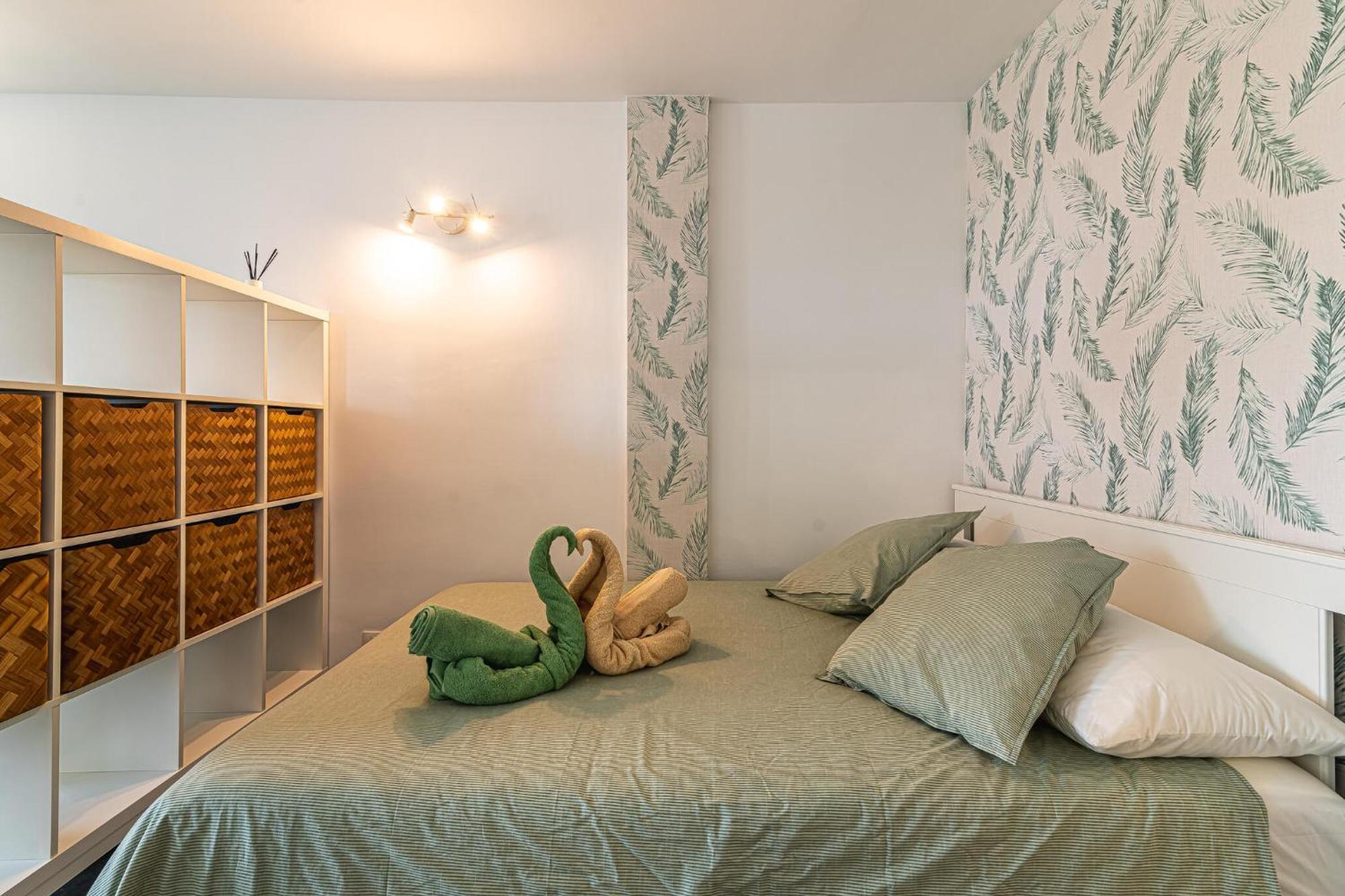 New Apartament Las Americas Арона Экстерьер фото